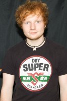 Ed Sheeran - Photo By Ros O'Gorman Ed Sheeran - Photo By Ros O'Gorman